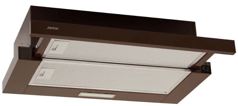 Витяжка JANTAR TLT 1000 LED 60 BR