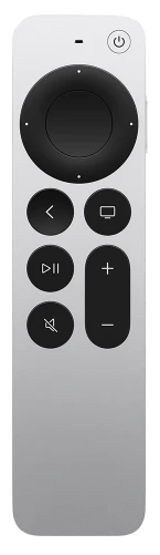 Пульт ДУ APPLE ПУЛЬТ ДИСТАНЦІЙНОГО КЕРУВАННЯ TV REMOTE-ZML
