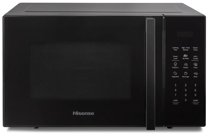 Мікрохвильова піч HISENSE H23MOBS5HG