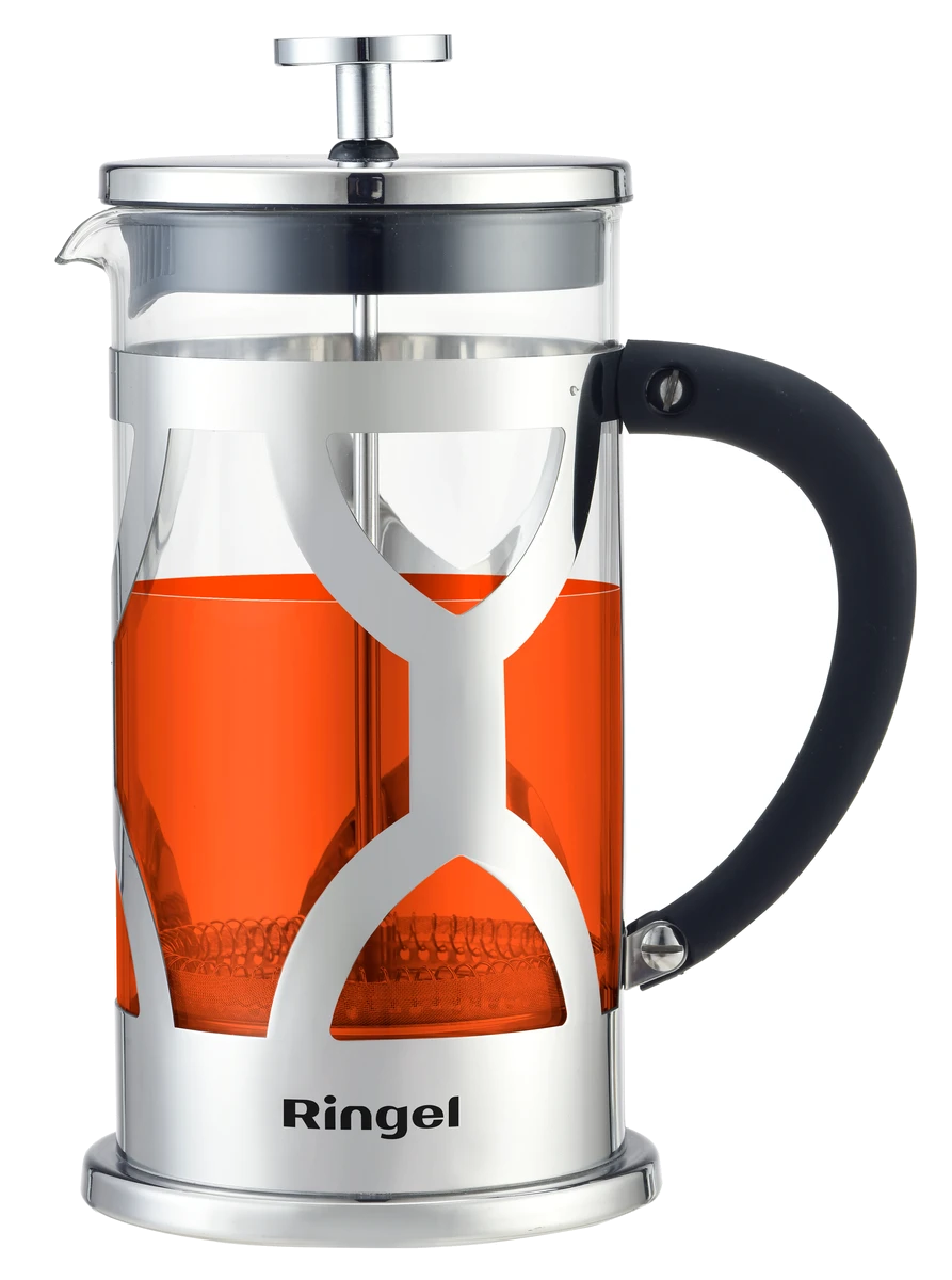 Френч-прес RINGEL FUSION 0.6 л (RG-7326-600)
