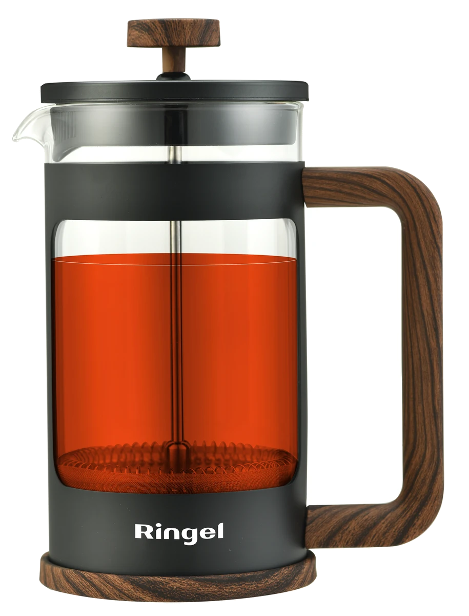 Френч-прес RINGEL Canella 1.0 л (RG-7327-1000)