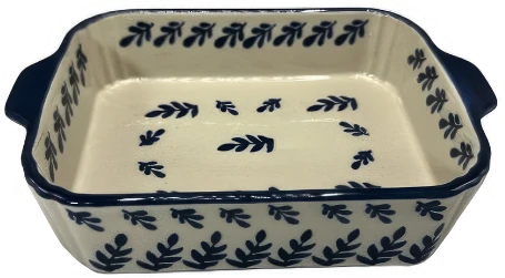 Форма с/к Limited Edition PROVENCE прямокут.(22X14X4.8 см) (SD1040-22)