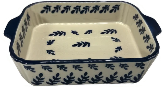 Форма с/к Limited Edition PROVENCE прямокут.(28.5X19X5.8 см) (SD1040-28)