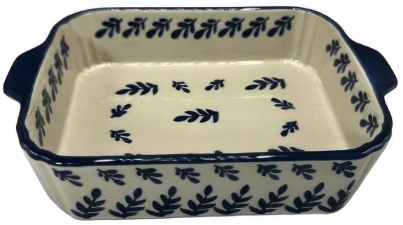 Форма с/к Limited Edition PROVENCE прямокут.(32.5X21.5X6.2 см) (SD1040-32)