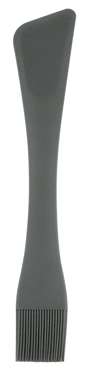 Кух.прилад RINGEL Grey line Лопатка + помазок два в одному силікон 26 см (RG-5128/6)