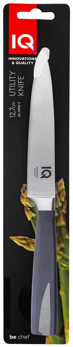 Ніж IQ Be Chef універсальний 12,7 см (IQ-11000-2)
