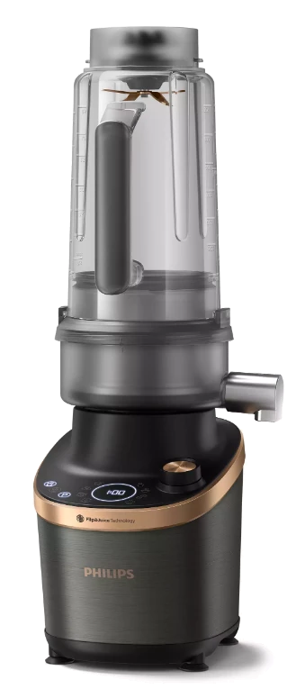 Блендер стаціонарний PHILIPS HR3770/00