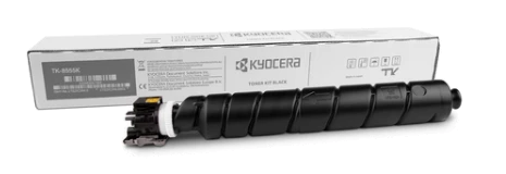 Картридж лаз. KYOCERA TK-8555K