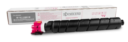 Картридж лаз. KYOCERA TK-8555M