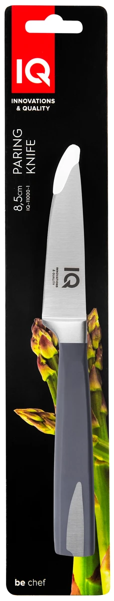 Ніж IQ Be Chef овочевий 8,5 см (IQ-11000-1)