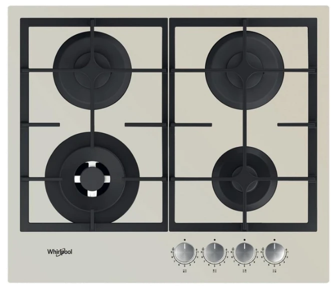 Вбуд. поверхня WHIRLPOOL GOFL629S