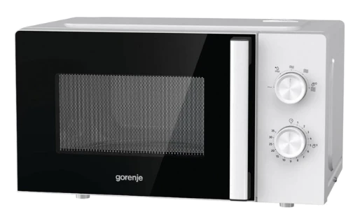 Мікрохвильова піч GORENJE MO 20 E1WH