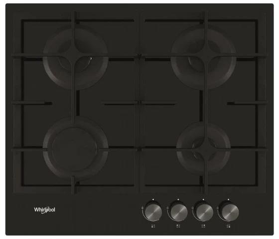Вбуд. поверхня WHIRLPOOL GOS 6415/NB1