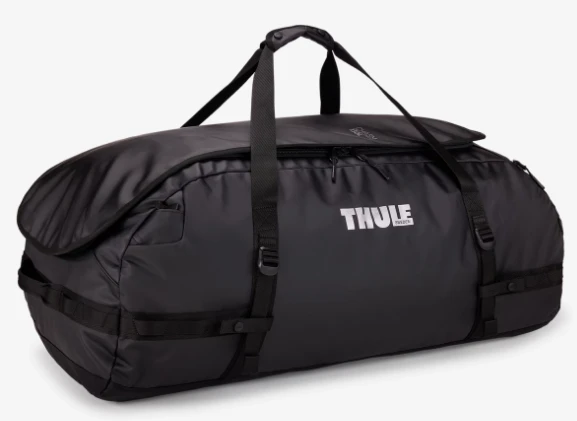 Дорожні сумки і рюкзаки THULE Chasm Duffel 130L TDSD-305 (Чорний)