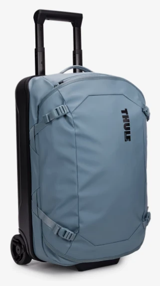 Дорожні сумки і рюкзаки THULE Chasm Carry-On 55cm/22" 40L TCCO-222 (Сірий)
