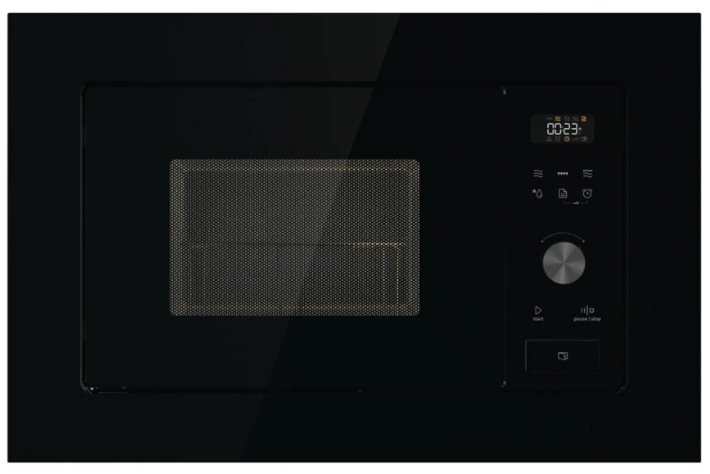 Вбуд. міквохв. піч GORENJE BM201AG1BG (XY820Z)