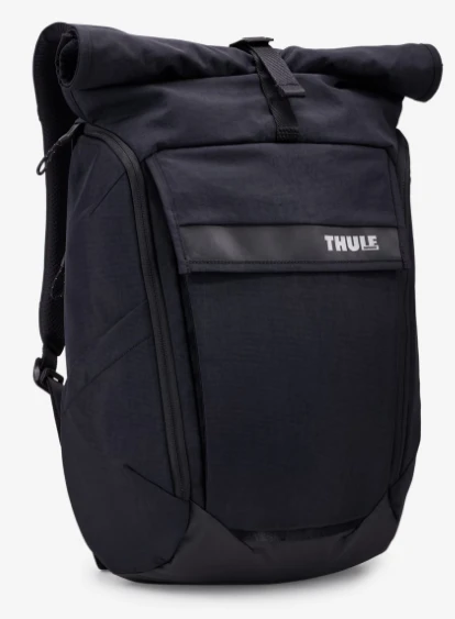 Рюкзаки міські THULE Paramount 24L PARABP-3116 (Чорний)