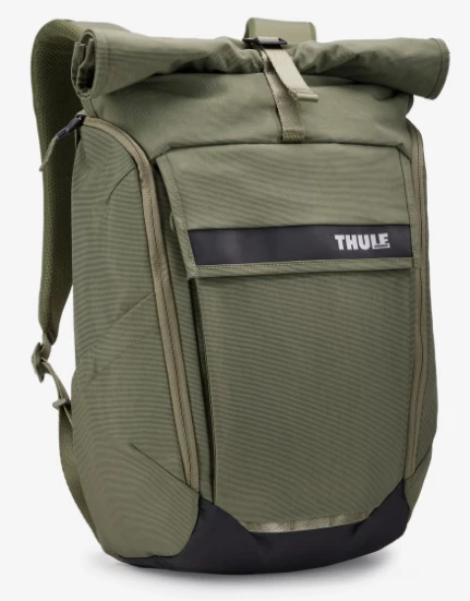 Рюкзаки міські THULE Paramount 24L PARABP-3116 (Зелений)
