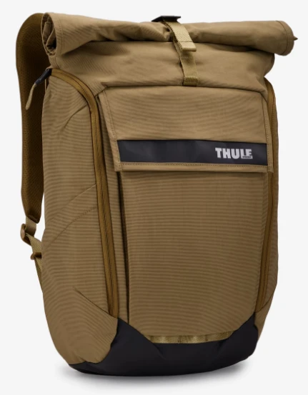 Рюкзаки міські THULE Paramount 24L PARABP-3116 (Nutria)