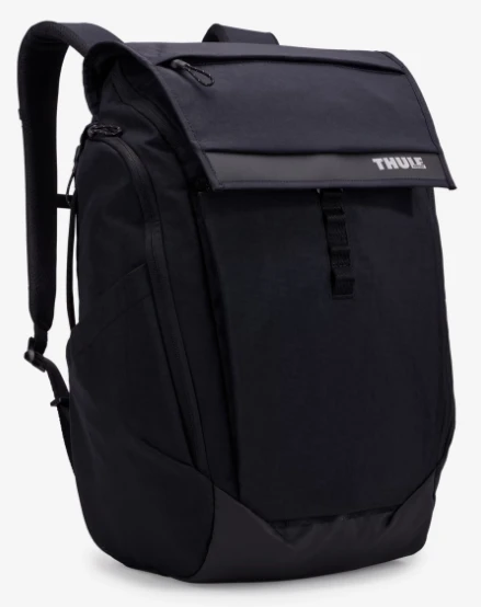 Рюкзаки міські THULE Paramount 27L PARABP-3216 (Чорний)