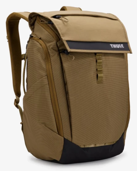 Рюкзаки міські THULE Paramount 27L PARABP-3216 (Nutria)