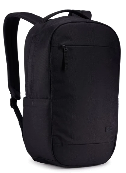 Рюкзаки міські CASE LOGIC Invigo Eco 14" INVIBP-114 (Чорний)