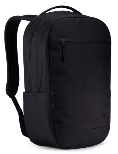 Рюкзаки міські CASE LOGIC Invigo Eco 15.6" INVIBP-116 (Чорний)