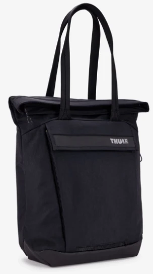 Сумки Portable THULE Paramount Crossbody Tote 22L PARATB-3116 (Чорний)