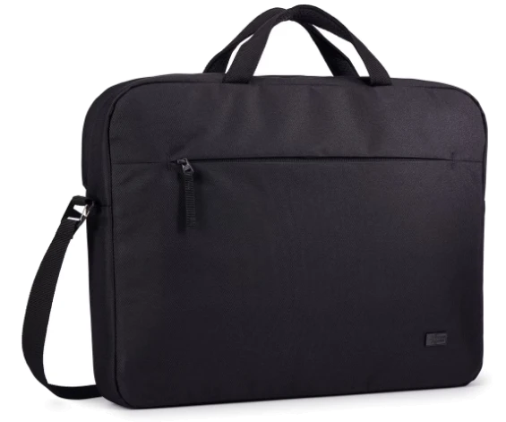 сумка для ноутбука CASE LOGIC Invigo Eco Attache 15.6" INVIA-116 (Чорний)