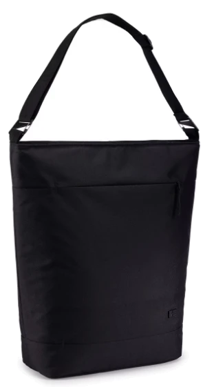 сумка для ноутбука CASE LOGIC Invigo Eco Convertible Tote 15.6" INVIT-116 (Чорний)