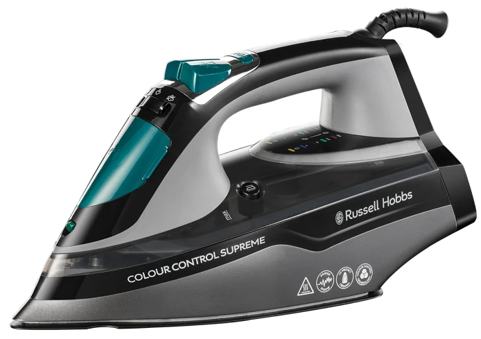 Праска RUSSELL HOBBS 25400-56 Colour Control Supreme