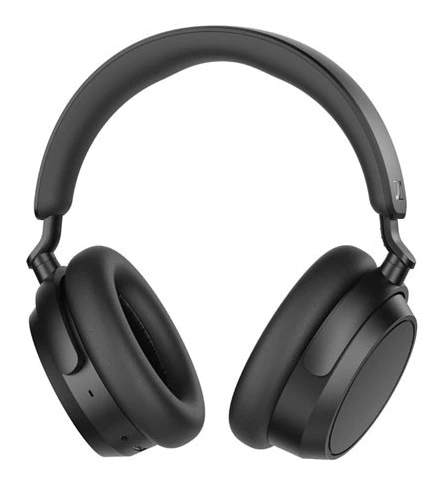 Навушники SENNHEISER ACCENTUM Plus Wireless Чорні