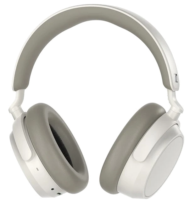 Навушники SENNHEISER ACCENTUM Plus Wireless Білі