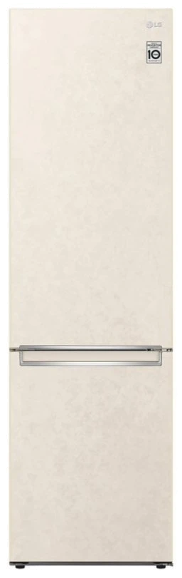 Холодильник LG GC-B509SECL