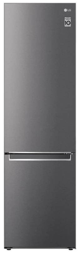 Холодильник LG GC-B509SLCL