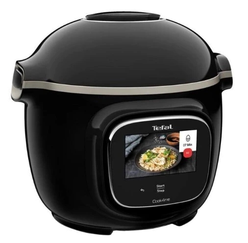 Мультиварки TEFAL CY912830