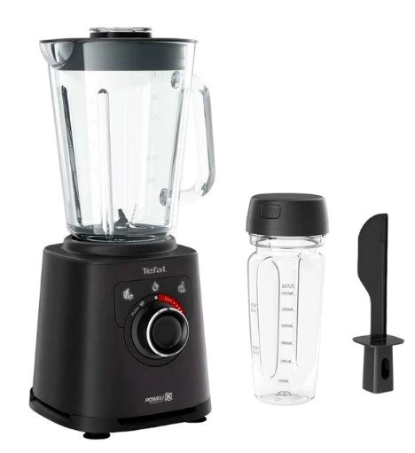 Блендер стаціонарний TEFAL PERFECT MIX+ BL87G831