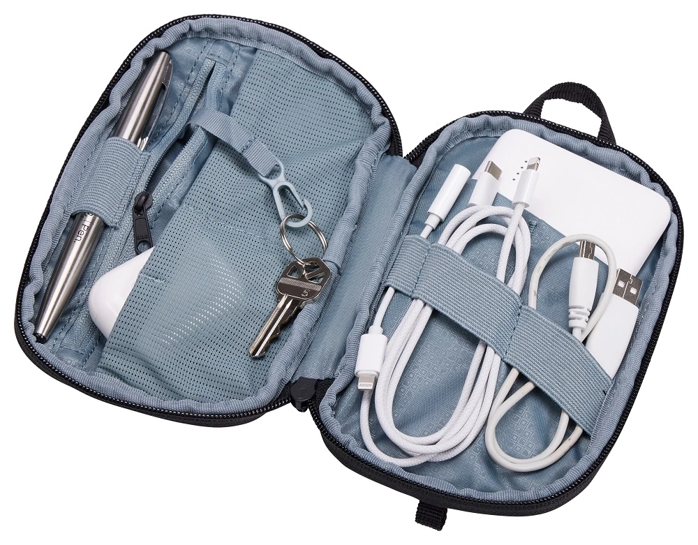 Сумки Portable THULE Subterra 2 PowerShuttle Mini TSPW-400 (Чорний)