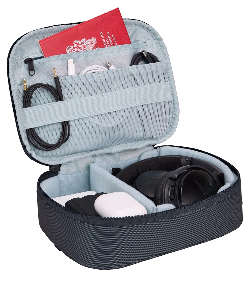 Сумки Portable THULE Subterra 2 PowerShuttle Plus TSPW-402 (Dark Slate)