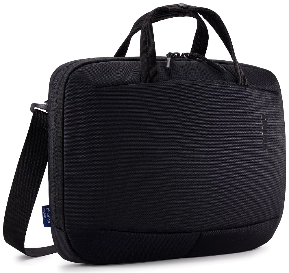 сумка для ноутбука THULE Subterra 2 Attache 14" TSA-414 (Чорний)
