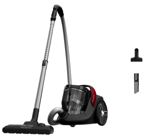 Пилосос циклонний ROWENTA RO7B13EA