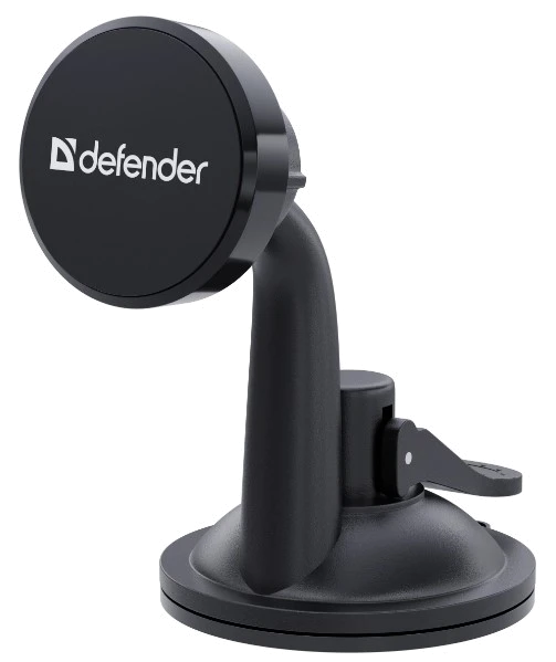 Комп.Аксесуари DEFENDER (29152) Тримач CH-152+ магніт, панель/скло