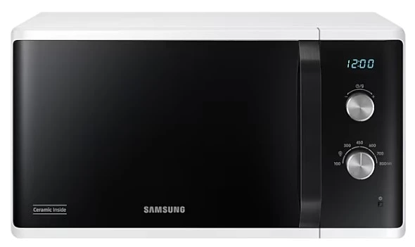 Мікрохвильова піч SAMSUNG MS23K3614AW/UA