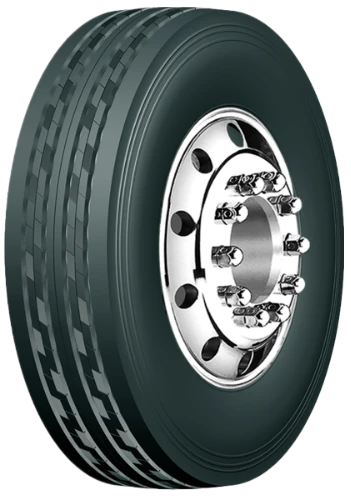 Автошина BLACK NOVA 315/80R22.5 GALAXY PLUS 20PR 157/154L (руль)
