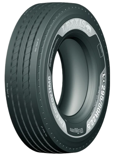 Автошина LEXXIS 295/80R22.5 Lex Energy HM6 18PR 152/149L (руль)