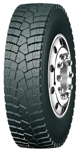 Автошина LEXXIS 315/80R22.5 Lex Diamond MD6 20PR 157/154K (вед)