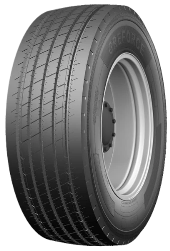 Автошина Greforce 385/65R22.5 GR666 24PR 164K (руль)