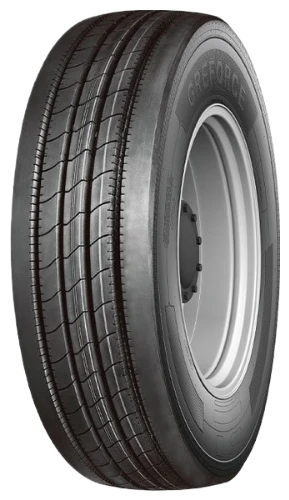 Автошина Greforce 315/70R22.5 GR662 18PR 152/148M (руль)