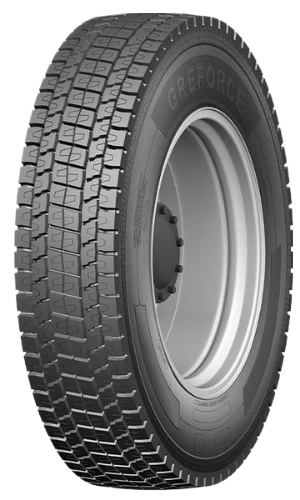 Автошина Greforce 315/70R22.5 GR678 18PR 152/148M (вед)