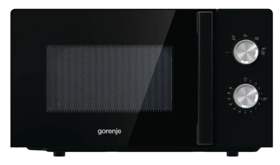 Мікрохвильова піч GORENJE MO17E1BH